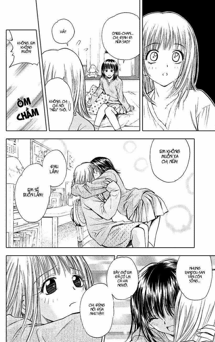 Pretty Face - Chapter 51 - Trang 18