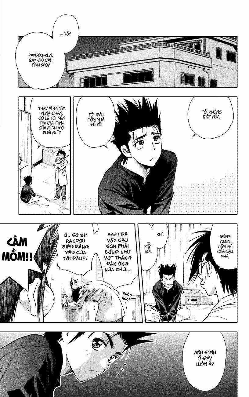 Pretty Face - Chapter 51 - Trang 19