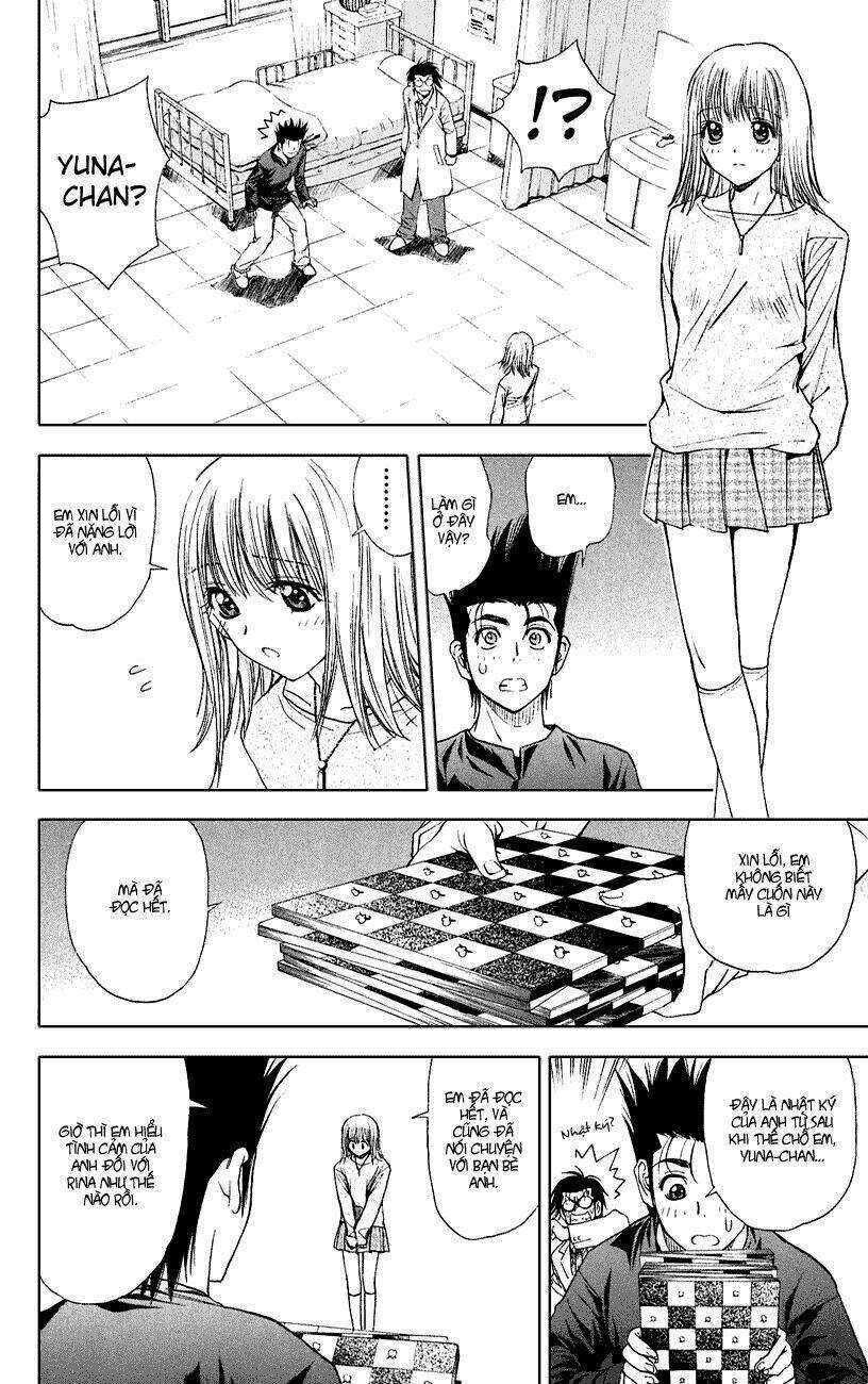 Pretty Face - Chapter 51 - Trang 20