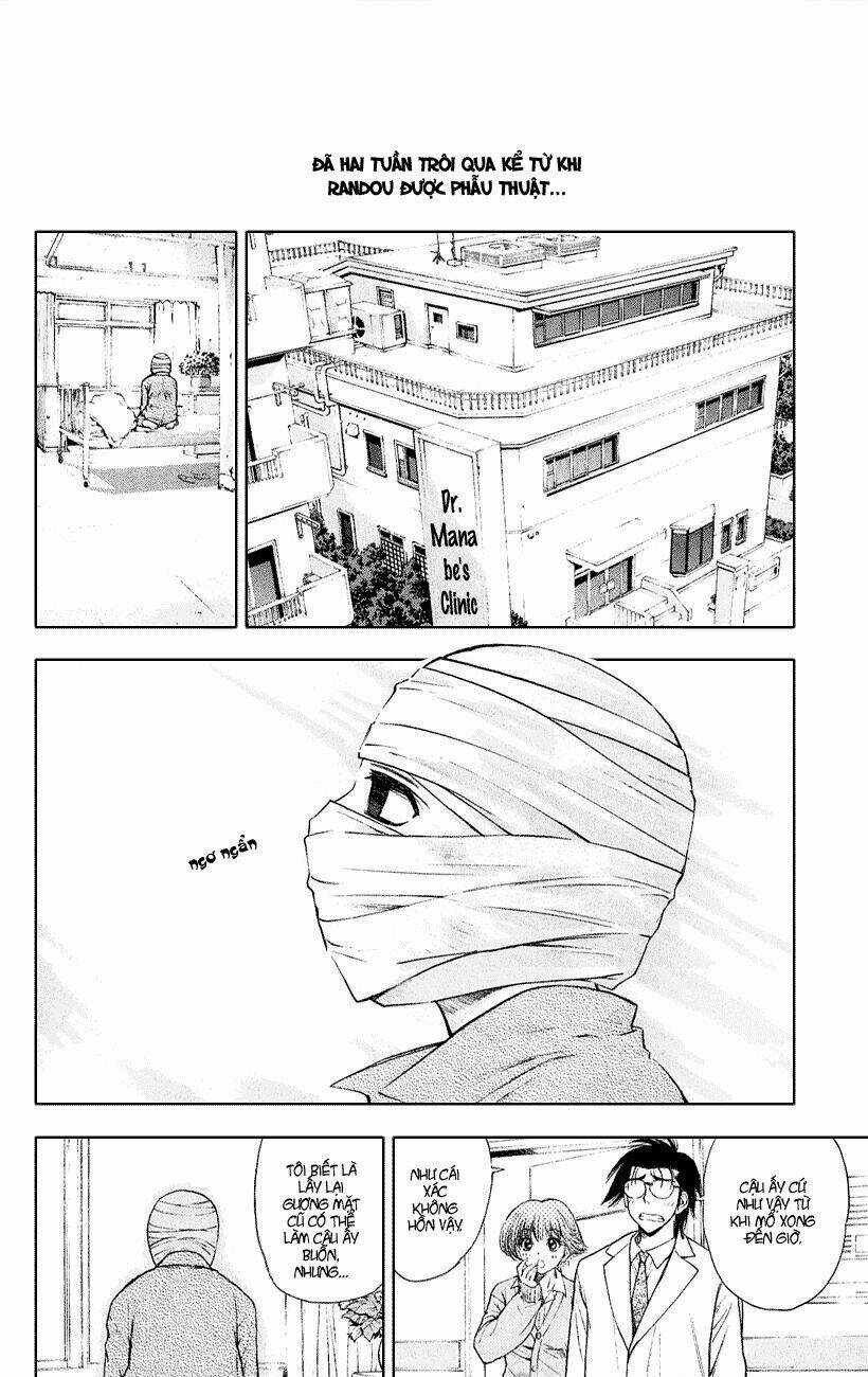 Pretty Face - Chapter 51 - Trang 3
