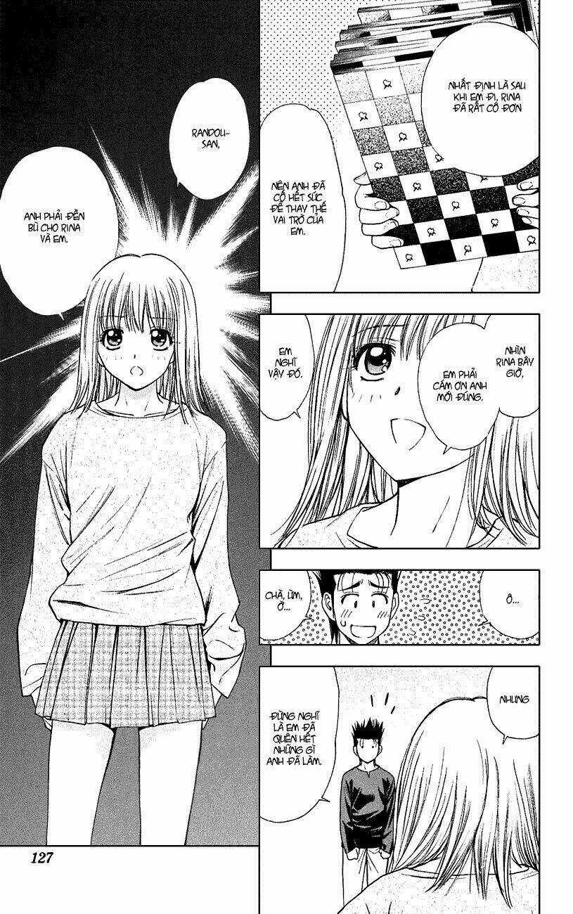 Pretty Face - Chapter 51 - Trang 21