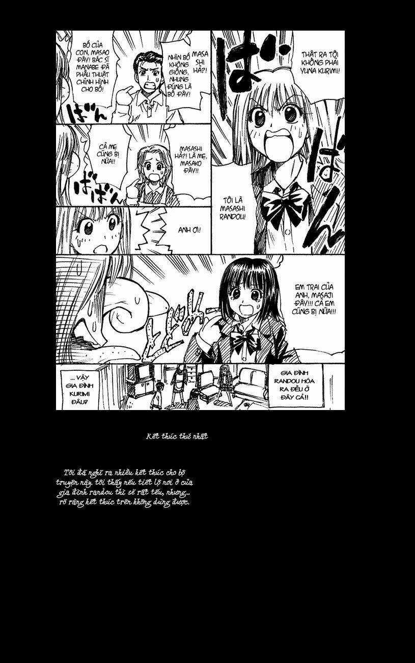 Pretty Face - Chapter 51 - Trang 22