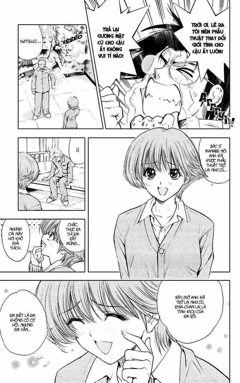 Pretty Face - Chapter 51 - Trang 4