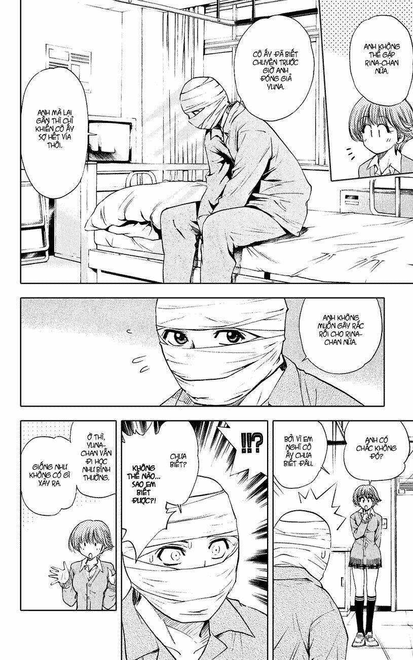 Pretty Face - Chapter 51 - Trang 5