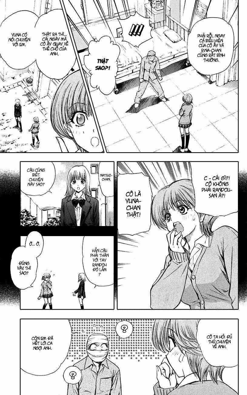 Pretty Face - Chapter 51 - Trang 6