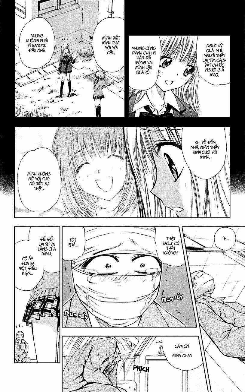 Pretty Face - Chapter 51 - Trang 7