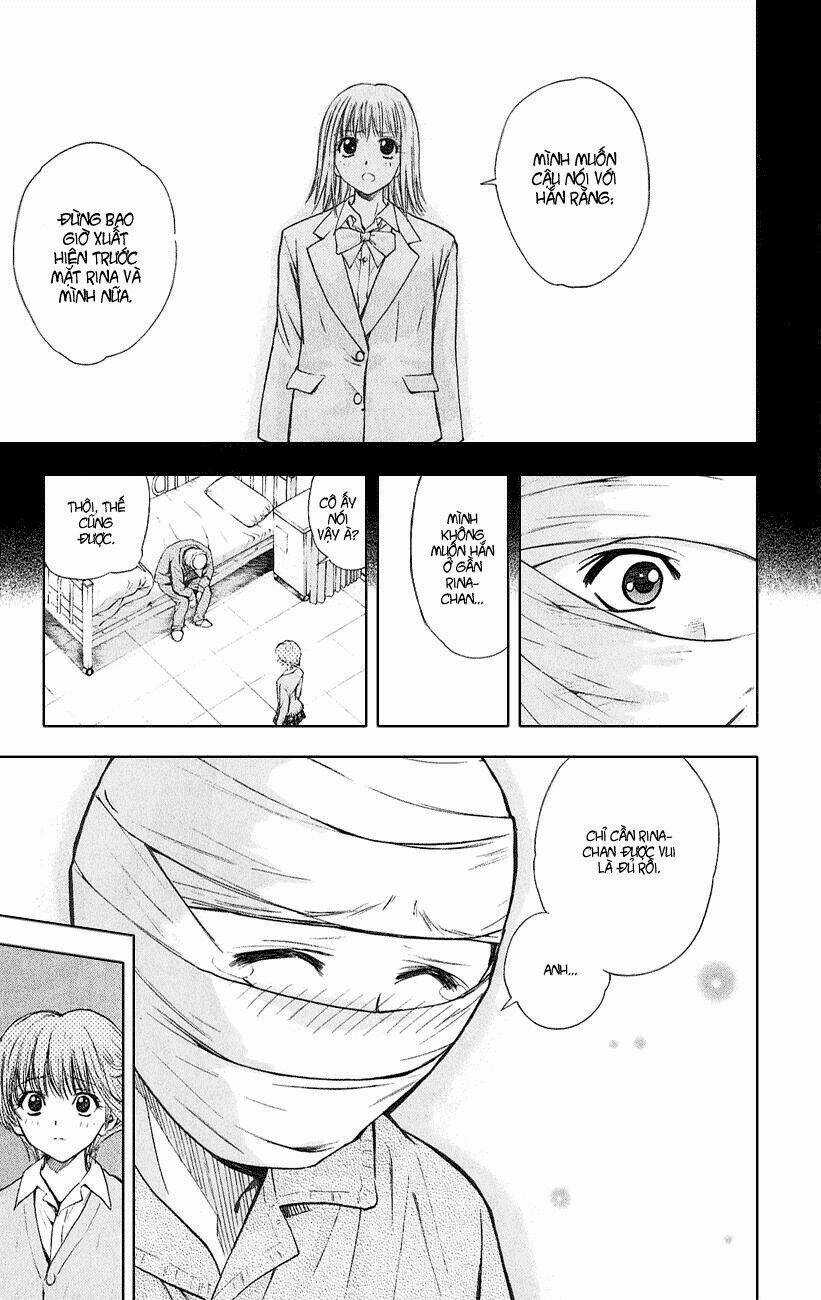 Pretty Face - Chapter 51 - Trang 8