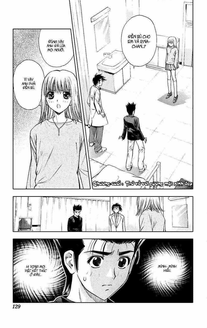 Pretty Face - Chapter 52 - Trang 1