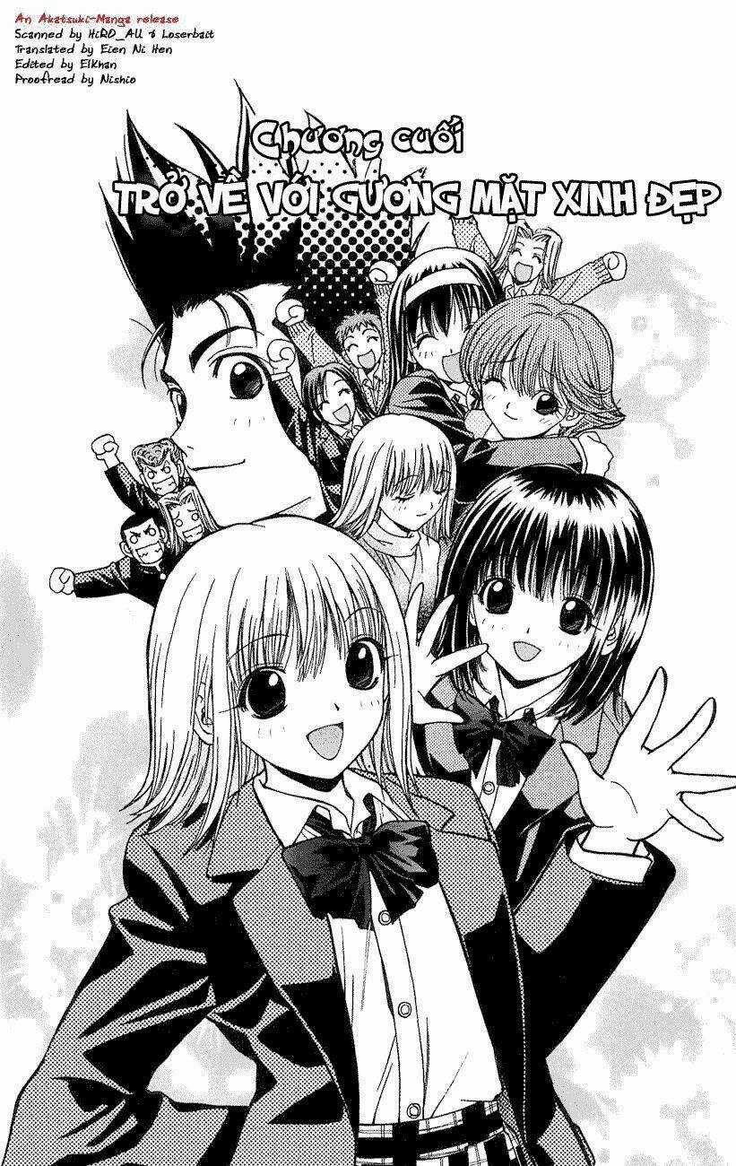 Pretty Face - Chapter 52 - Trang 2