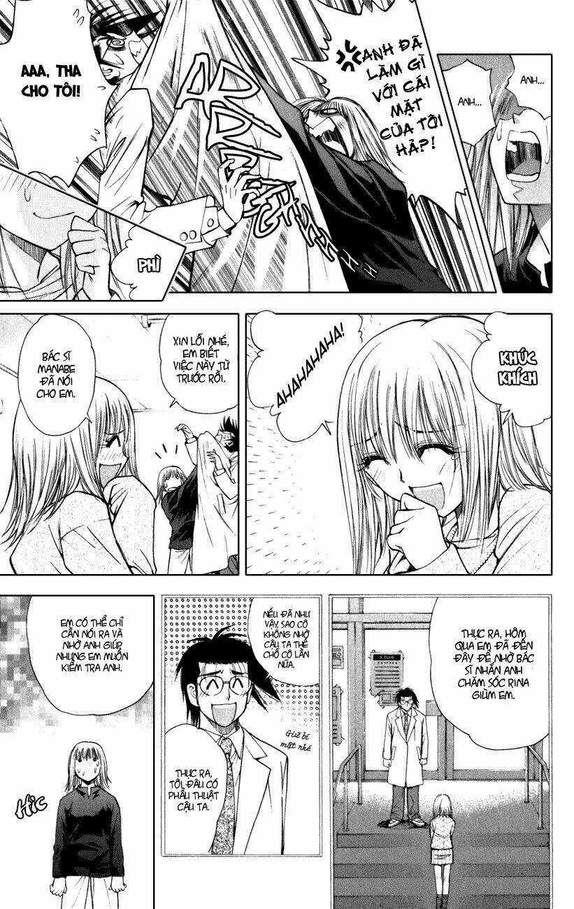 Pretty Face - Chapter 52 - Trang 11