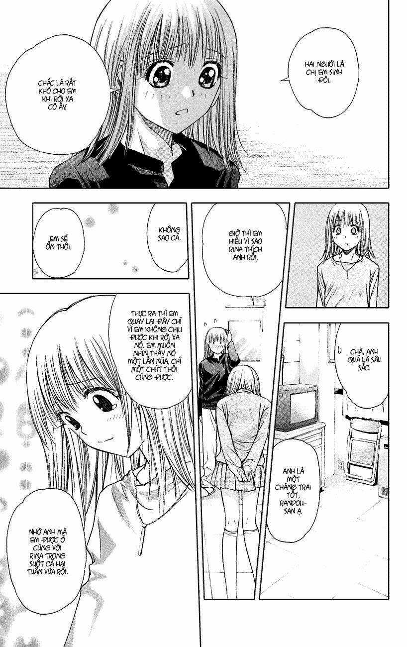 Pretty Face - Chapter 52 - Trang 13