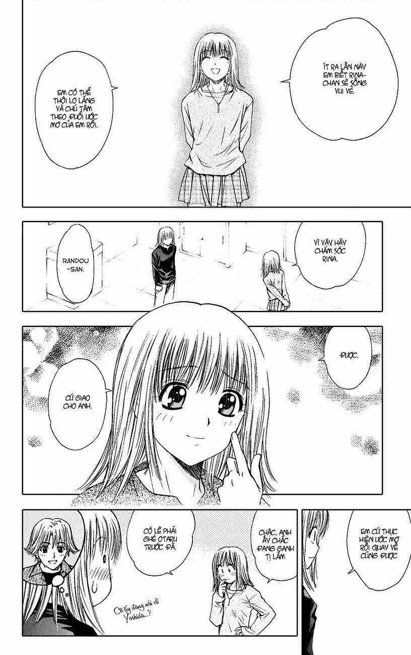 Pretty Face - Chapter 52 - Trang 14