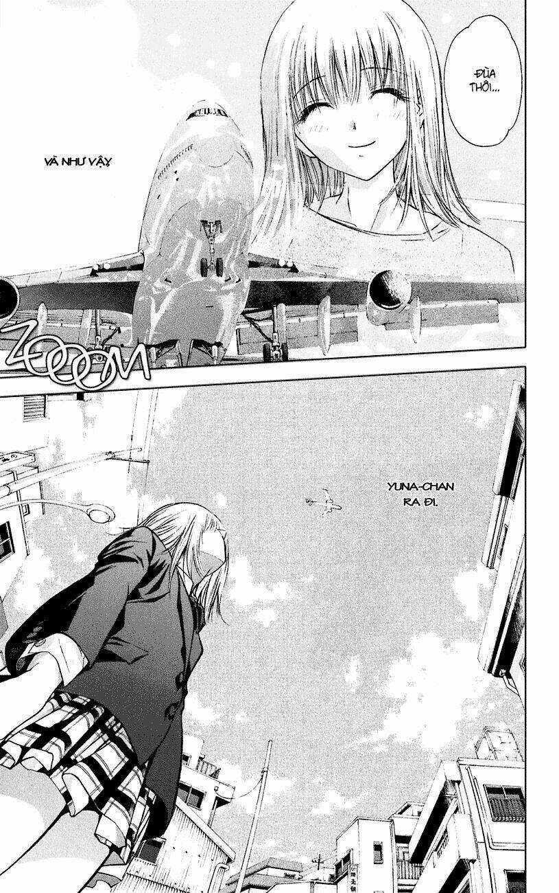 Pretty Face - Chapter 52 - Trang 15