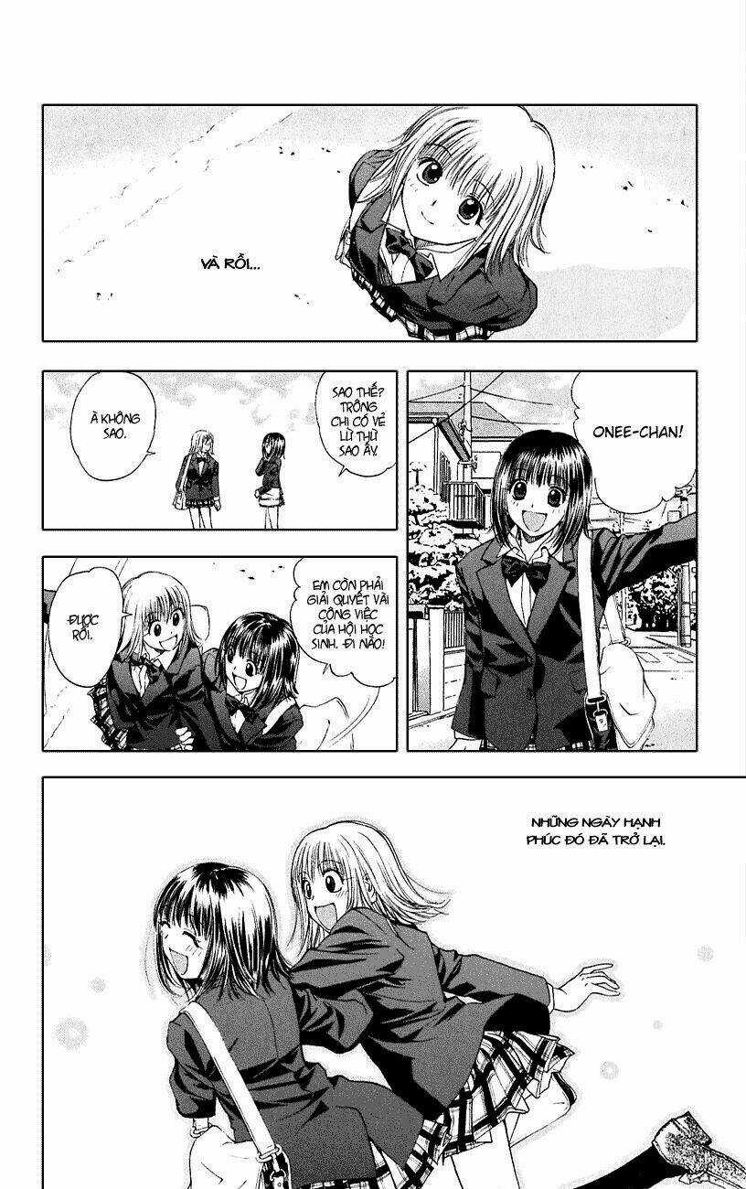 Pretty Face - Chapter 52 - Trang 16