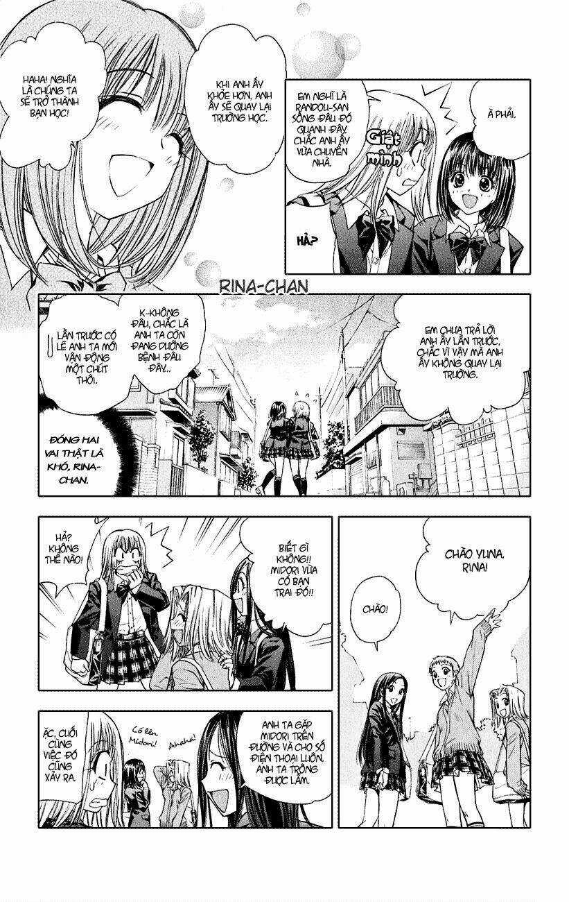 Pretty Face - Chapter 52 - Trang 17