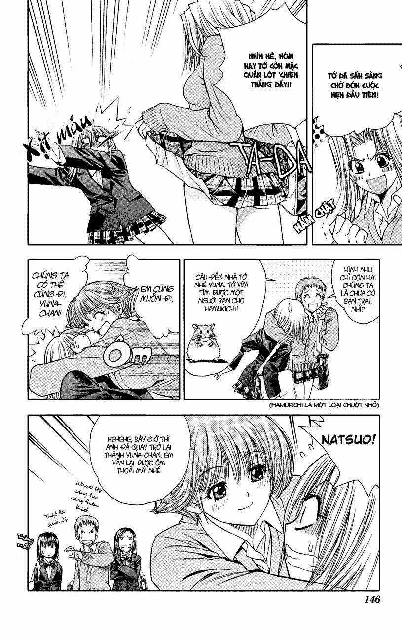 Pretty Face - Chapter 52 - Trang 18