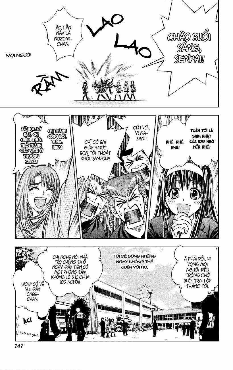 Pretty Face - Chapter 52 - Trang 19