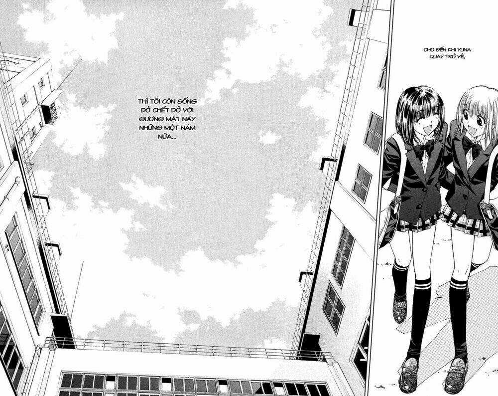 Pretty Face - Chapter 52 - Trang 20