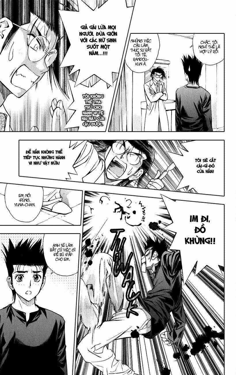 Pretty Face - Chapter 52 - Trang 3