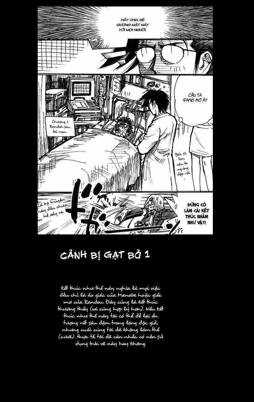 Pretty Face - Chapter 52 - Trang 21