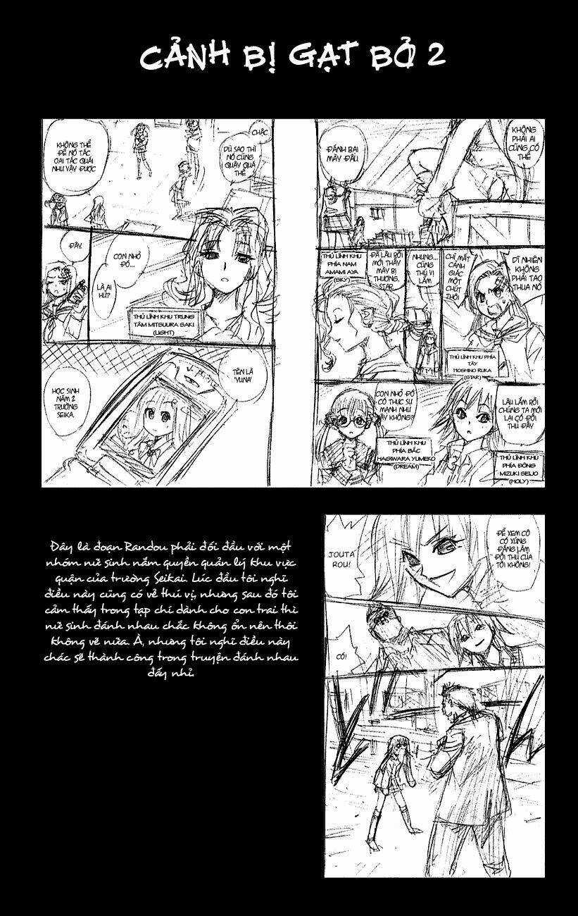 Pretty Face - Chapter 52 - Trang 22