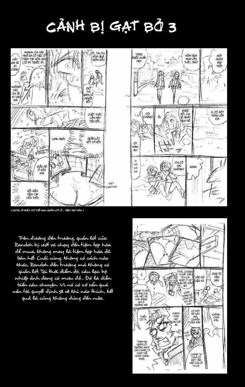 Pretty Face - Chapter 52 - Trang 23