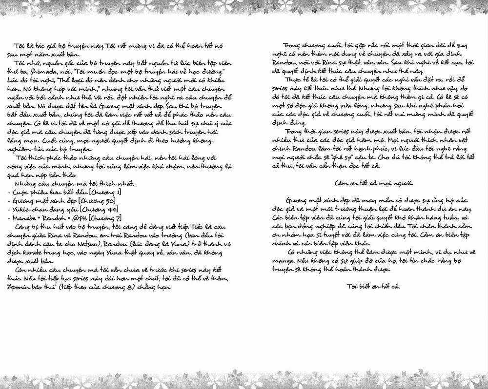 Pretty Face - Chapter 52 - Trang 25