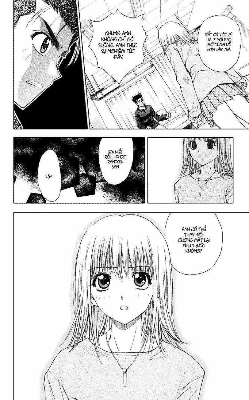 Pretty Face - Chapter 52 - Trang 4