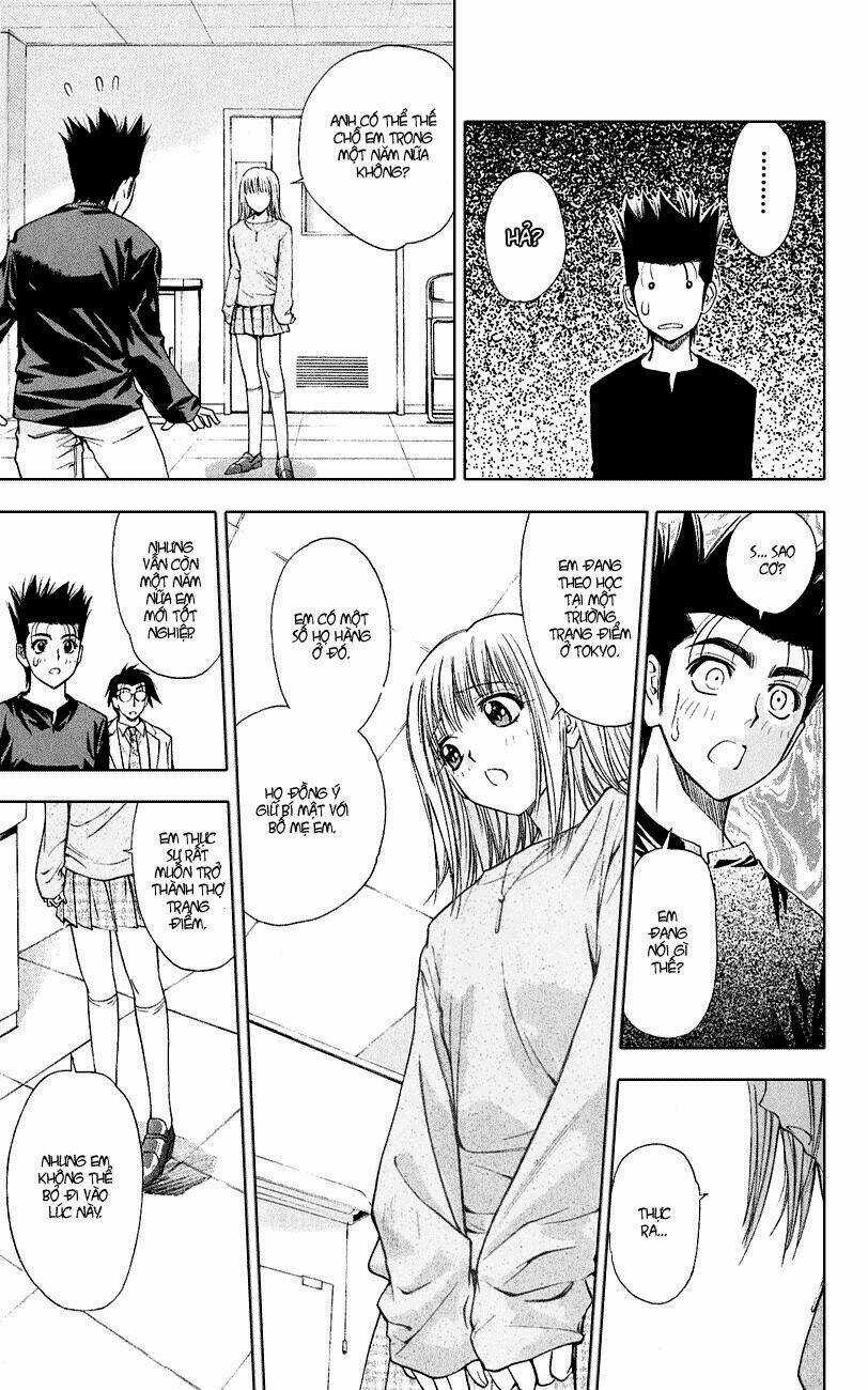 Pretty Face - Chapter 52 - Trang 5