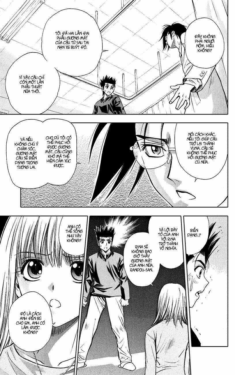 Pretty Face - Chapter 52 - Trang 7