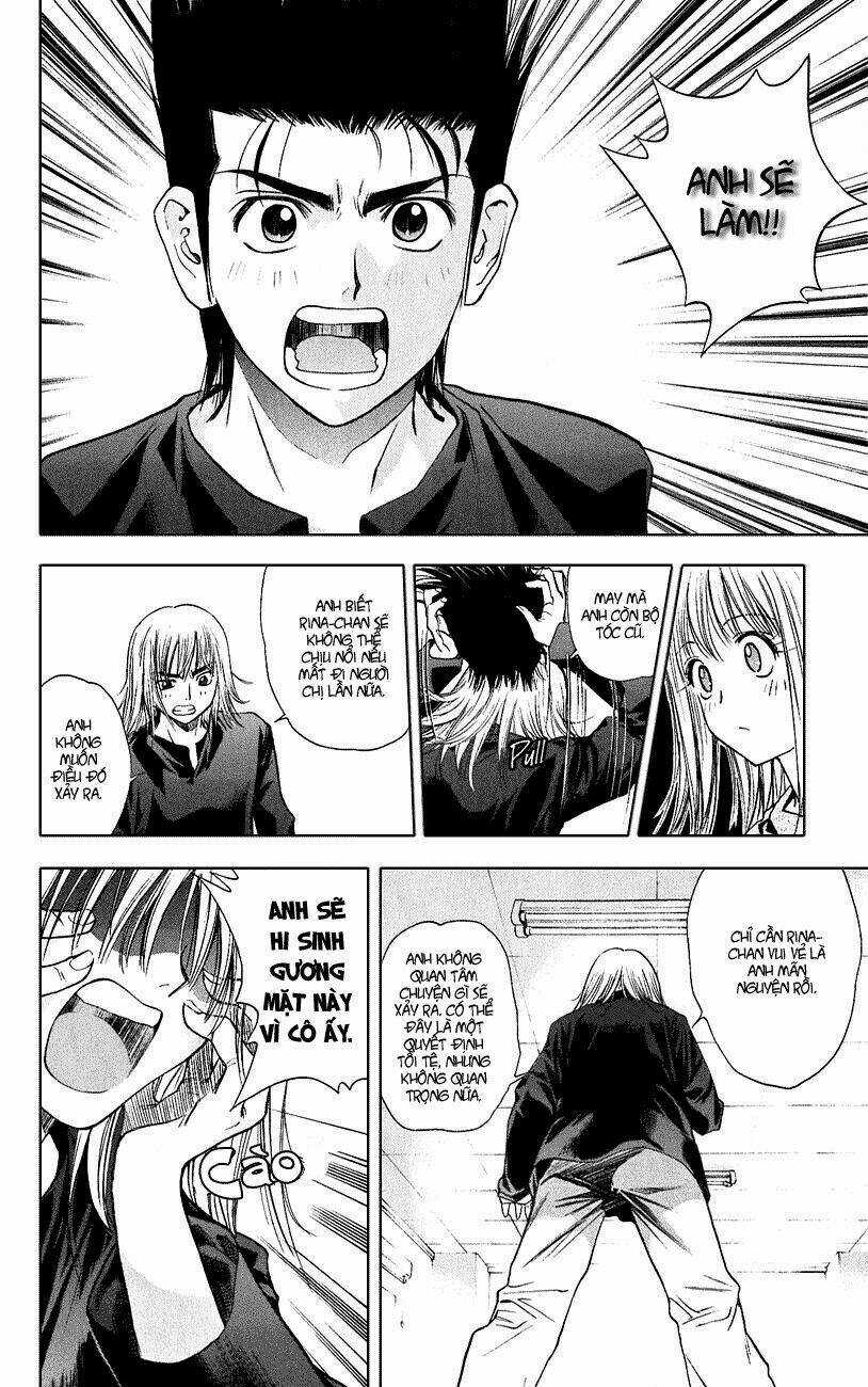 Pretty Face - Chapter 52 - Trang 8