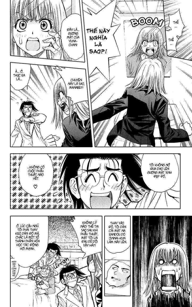 Pretty Face - Chapter 52 - Trang 10