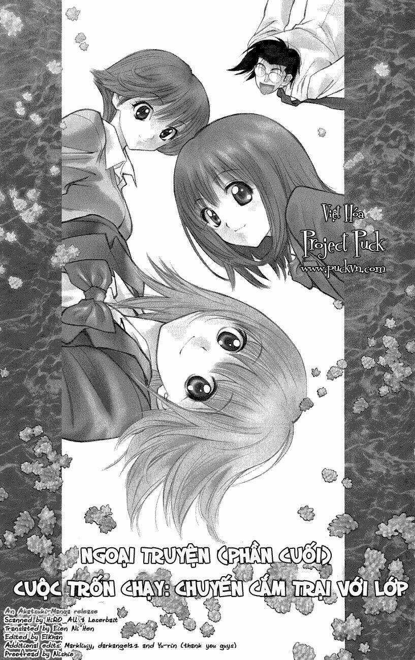 Pretty Face - Chapter 53 - Trang 2