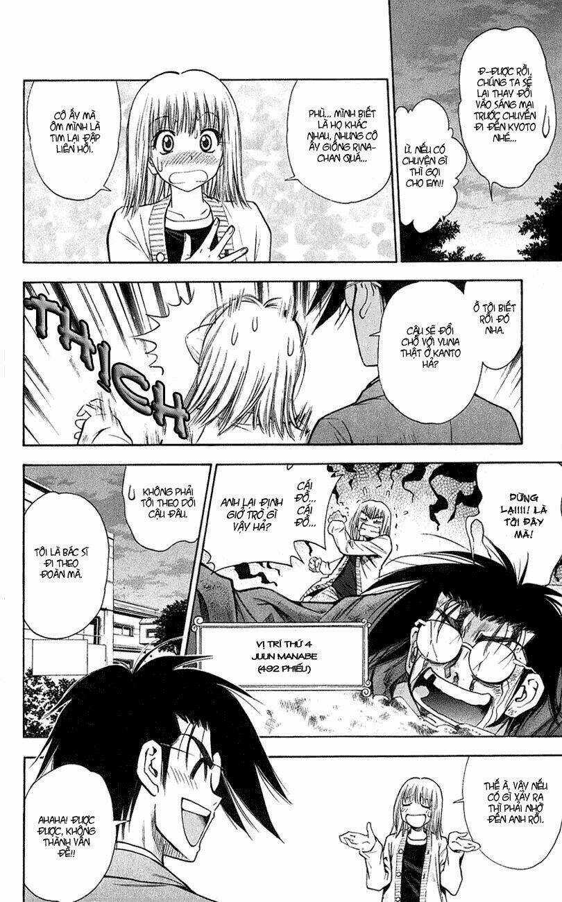 Pretty Face - Chapter 53 - Trang 11