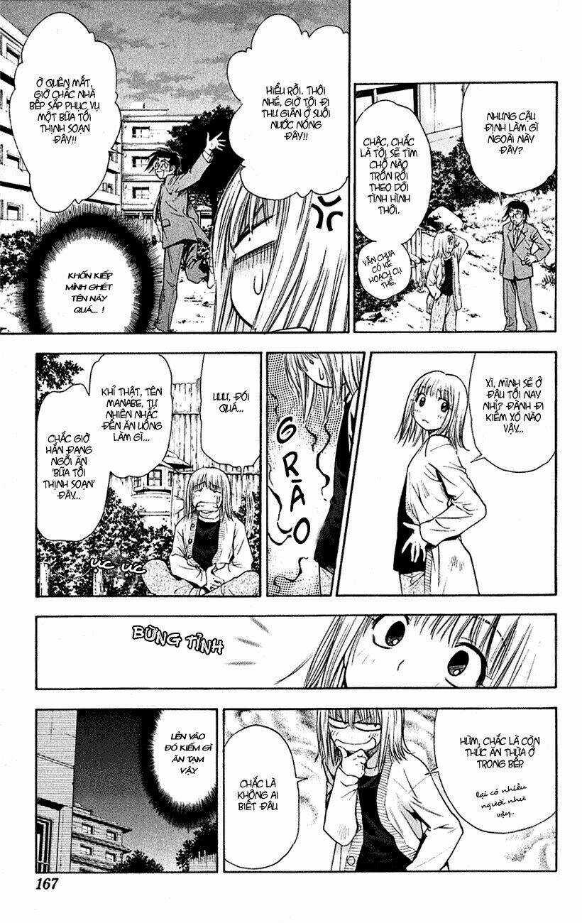 Pretty Face - Chapter 53 - Trang 12