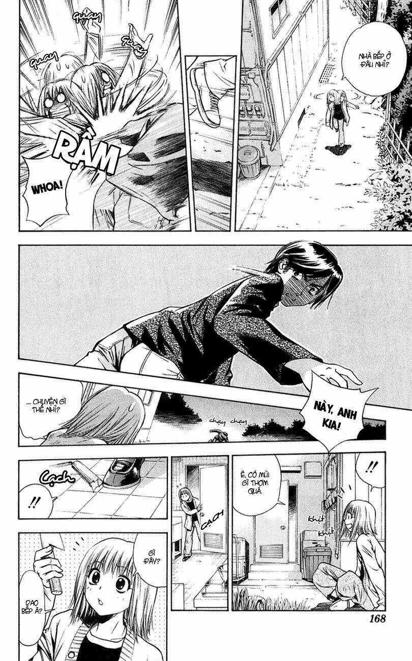 Pretty Face - Chapter 53 - Trang 13