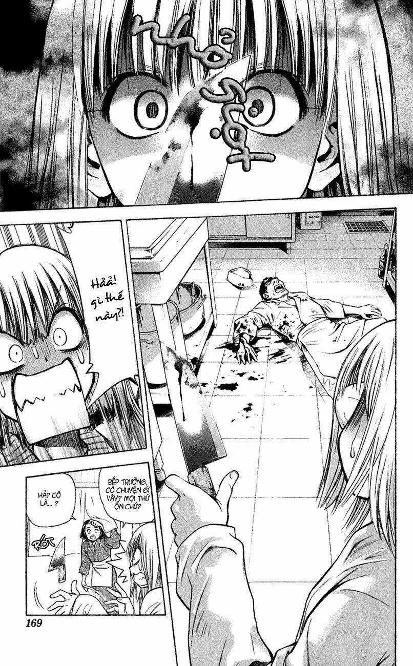 Pretty Face - Chapter 53 - Trang 14