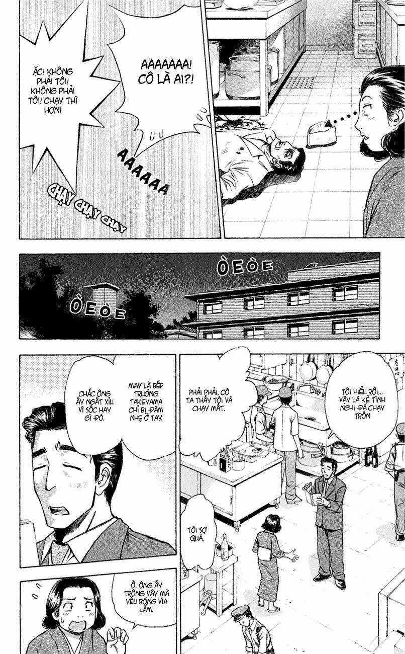 Pretty Face - Chapter 53 - Trang 15