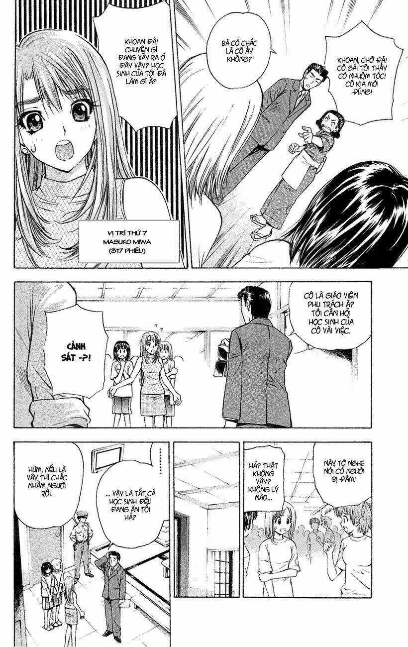 Pretty Face - Chapter 53 - Trang 17