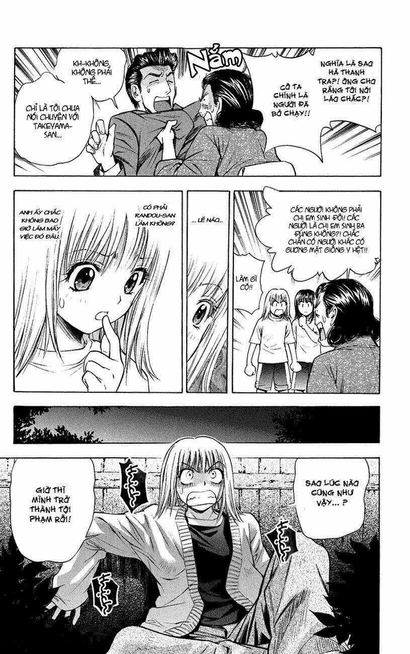 Pretty Face - Chapter 53 - Trang 18