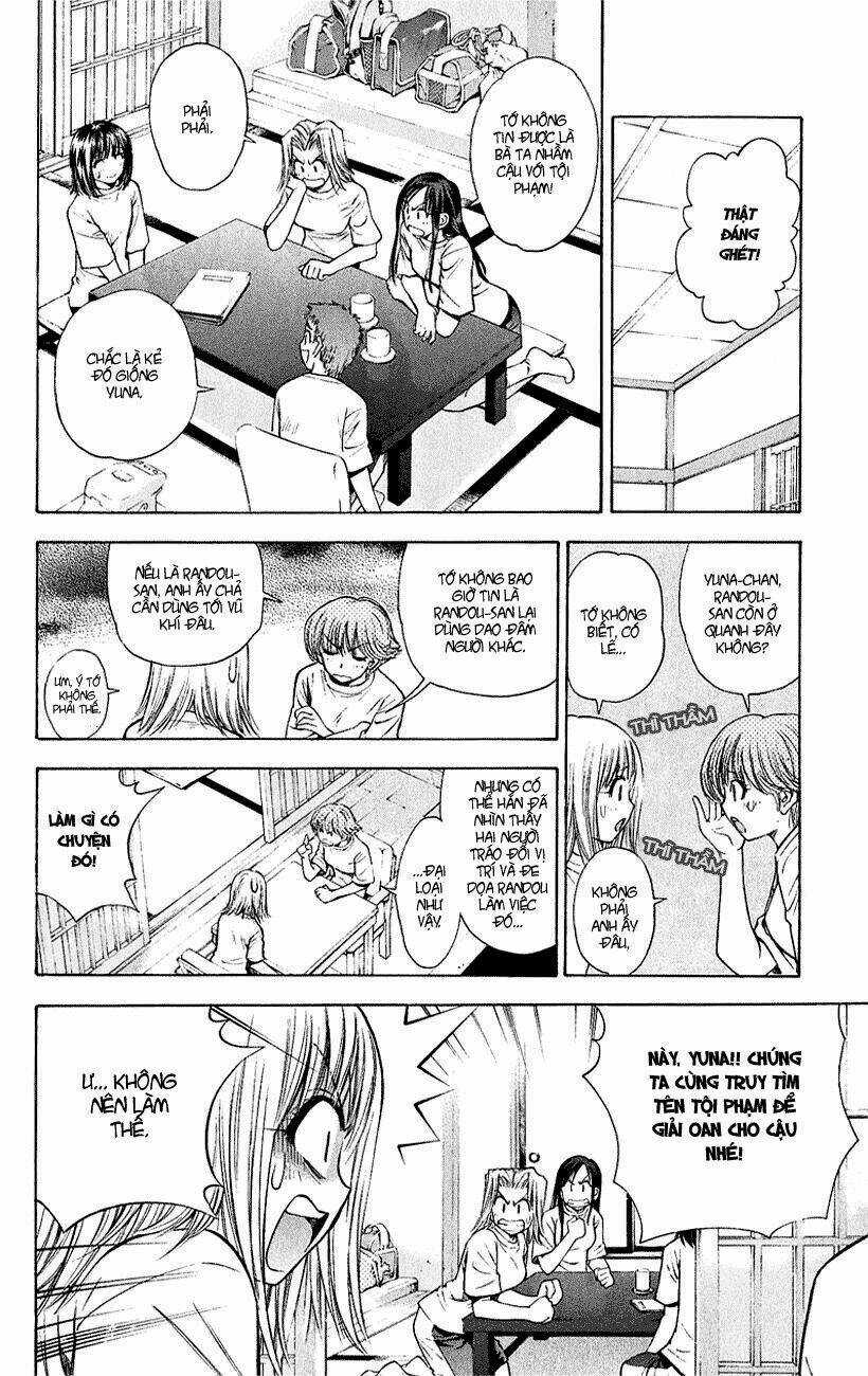 Pretty Face - Chapter 53 - Trang 19