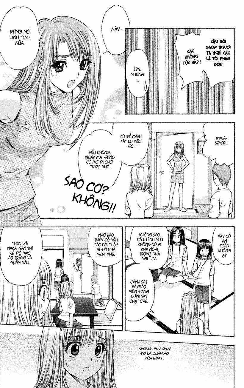 Pretty Face - Chapter 53 - Trang 20