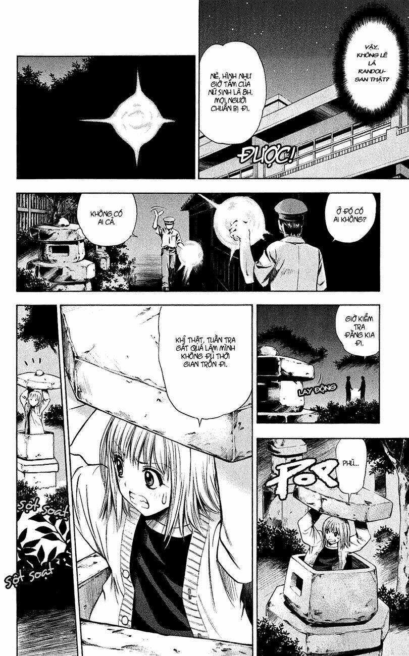 Pretty Face - Chapter 53 - Trang 21