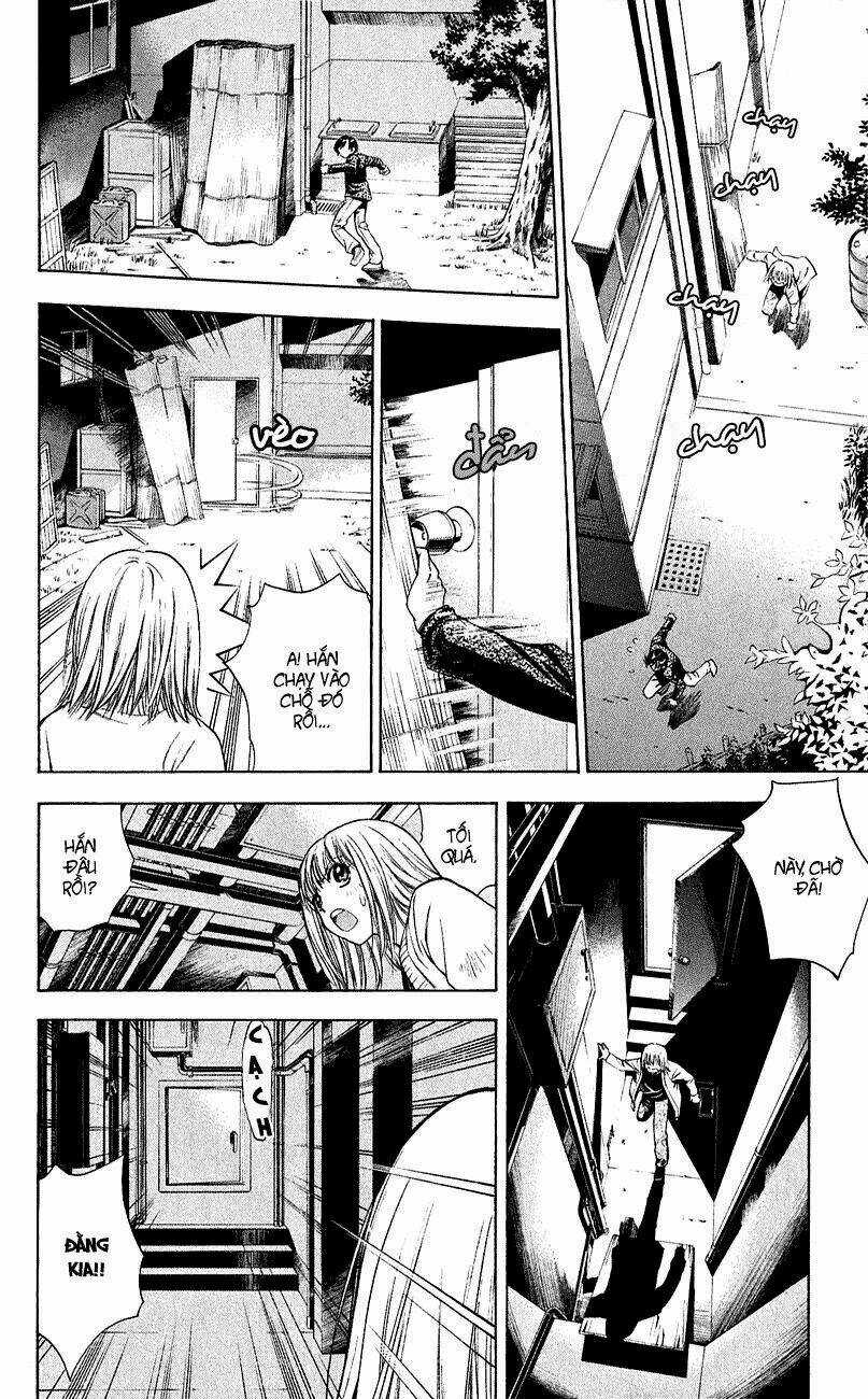 Pretty Face - Chapter 53 - Trang 23