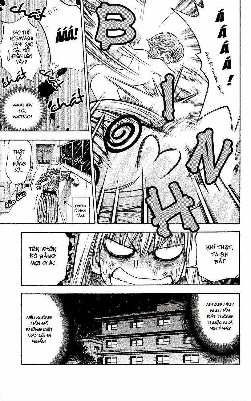 Pretty Face - Chapter 53 - Trang 29