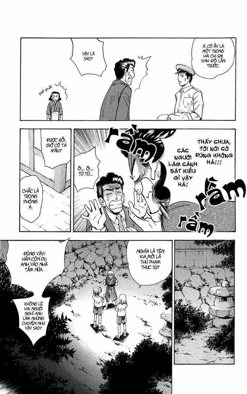 Pretty Face - Chapter 53 - Trang 31