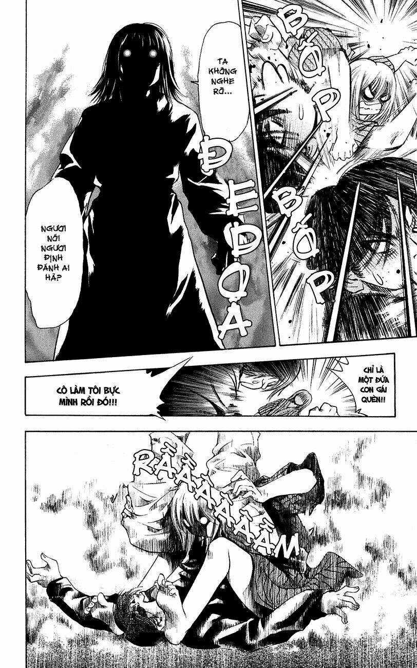 Pretty Face - Chapter 53 - Trang 34