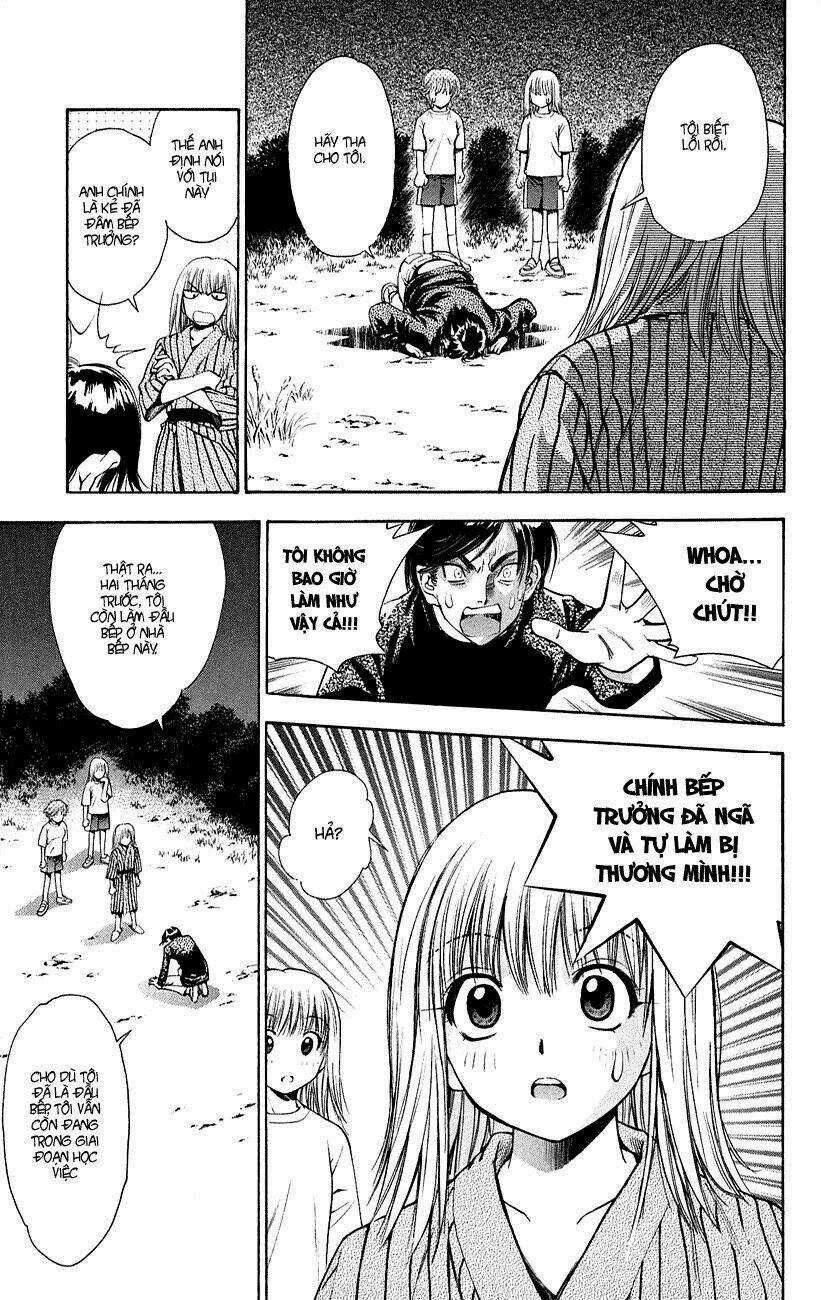 Pretty Face - Chapter 53 - Trang 35