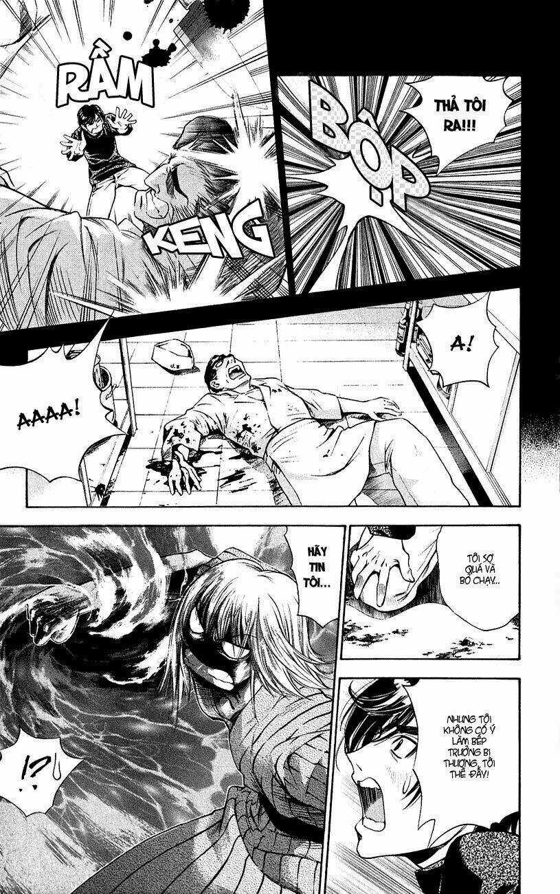 Pretty Face - Chapter 53 - Trang 37