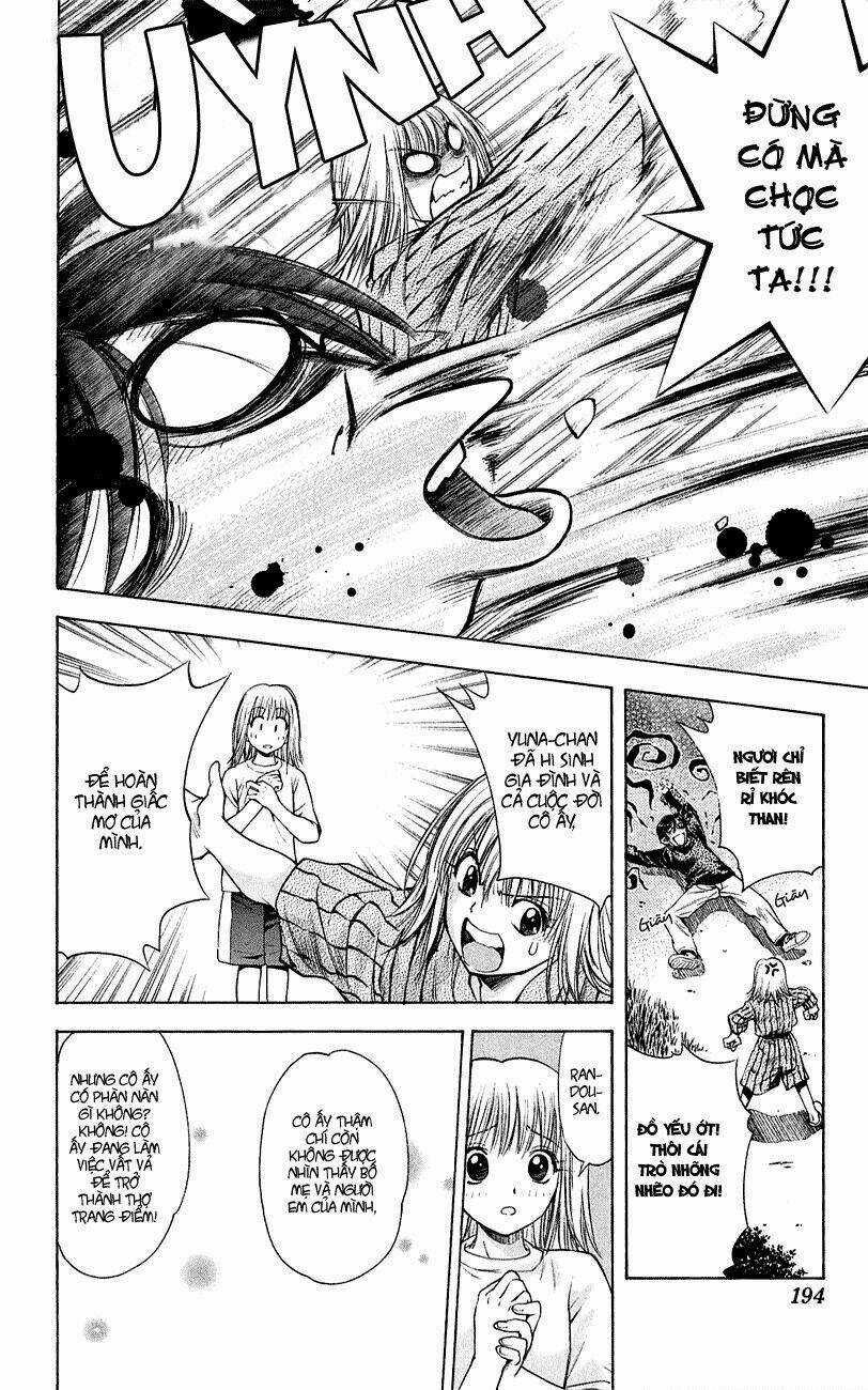 Pretty Face - Chapter 53 - Trang 38